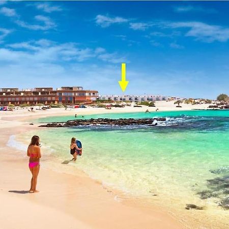 Casa Corralito - 2 Bed Apartment With Sea And Sunset Views Cotillo Exterior foto