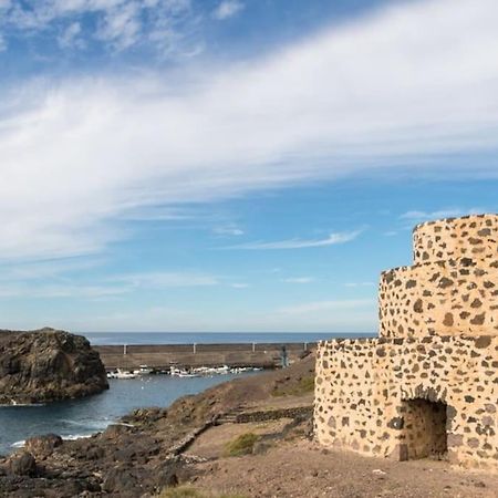Casa Corralito - 2 Bed Apartment With Sea And Sunset Views Cotillo Exterior foto