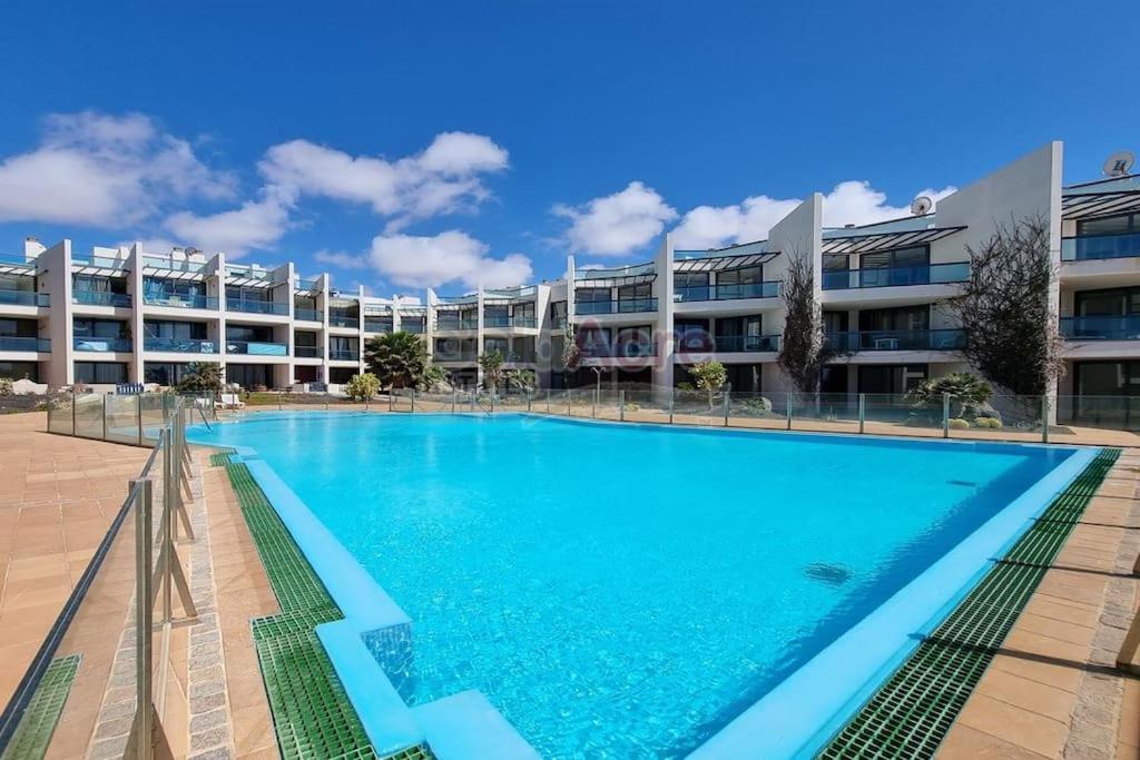 Casa Corralito - 2 Bed Apartment With Sea And Sunset Views Cotillo Exterior foto