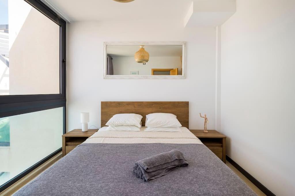Casa Corralito - 2 Bed Apartment With Sea And Sunset Views Cotillo Exterior foto