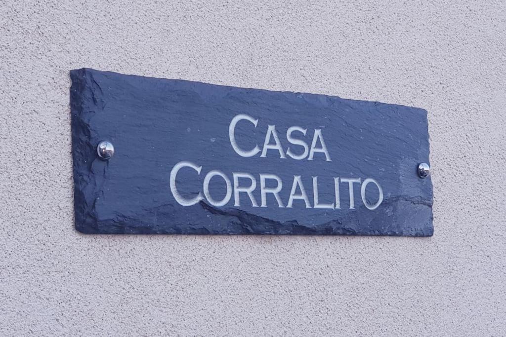 Casa Corralito - 2 Bed Apartment With Sea And Sunset Views Cotillo Exterior foto