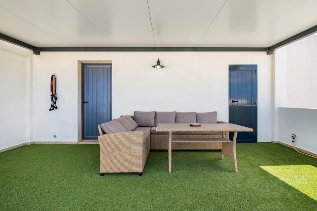 Casa Corralito - 2 Bed Apartment With Sea And Sunset Views Cotillo Exterior foto